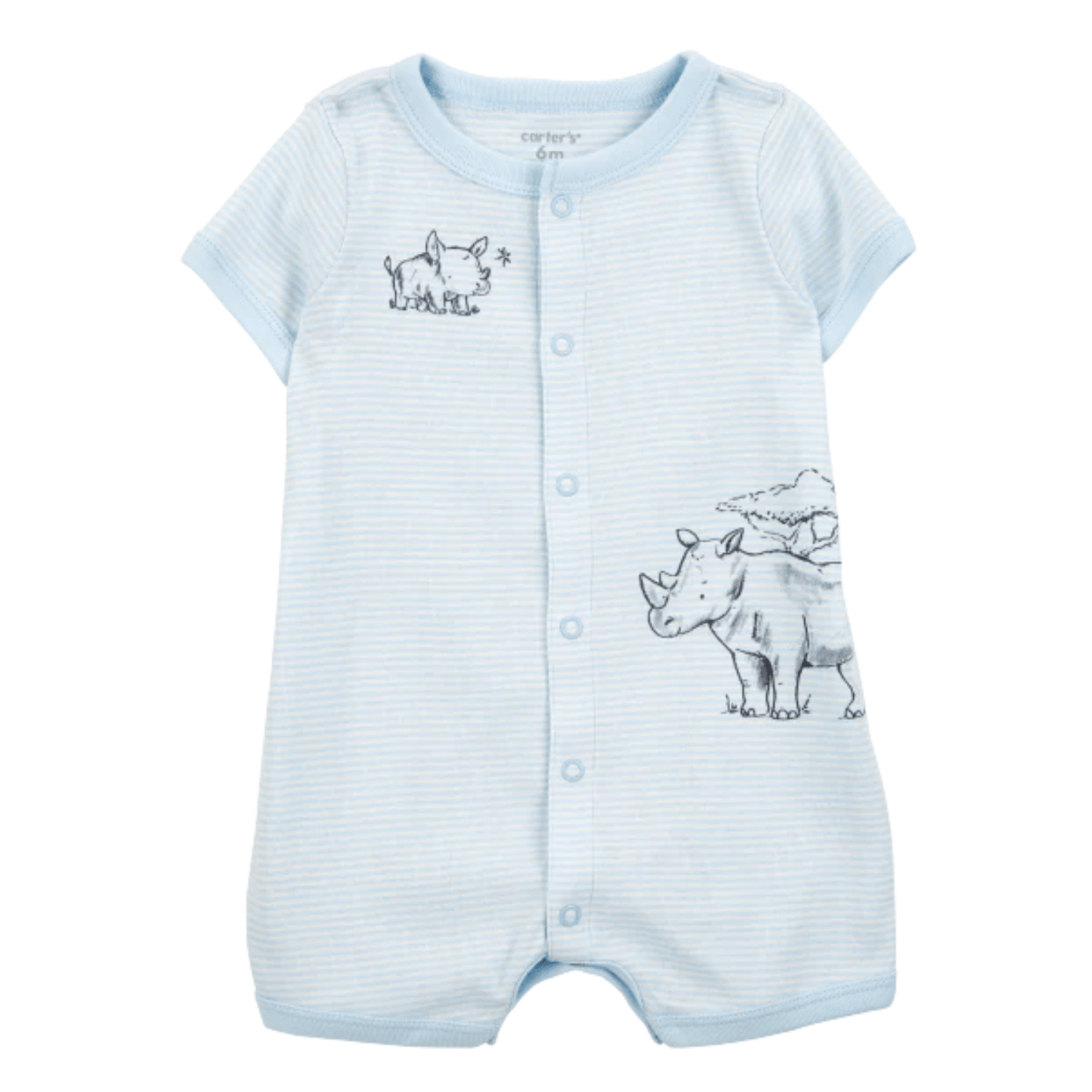 12 Month Onesies Boys & Girls
