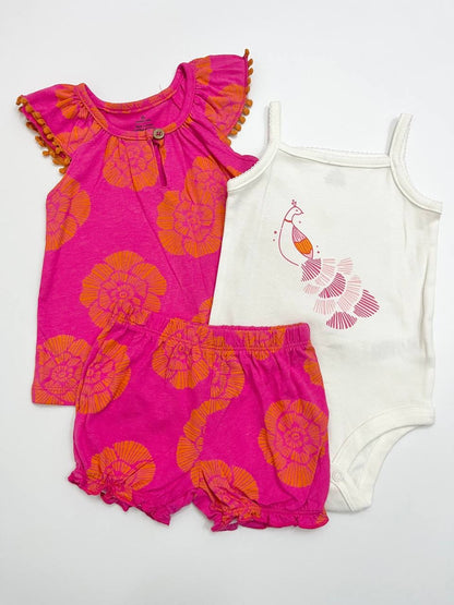 Playdate 3 in 1 [6M - 24M]