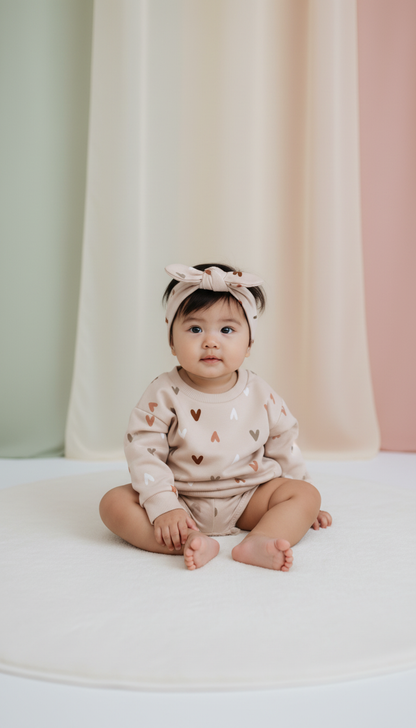Little Love 5-Item Mix & Match Set [3M - 24M]