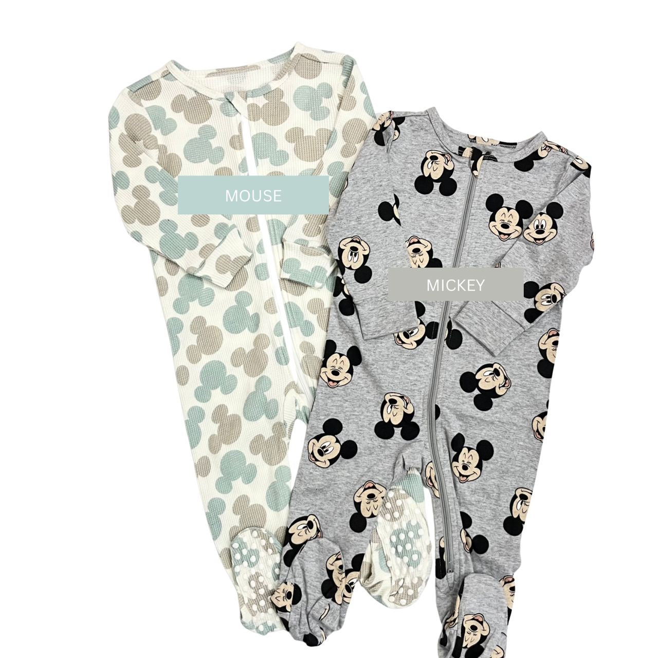Disney - Sleepsuit [9M - 24M]