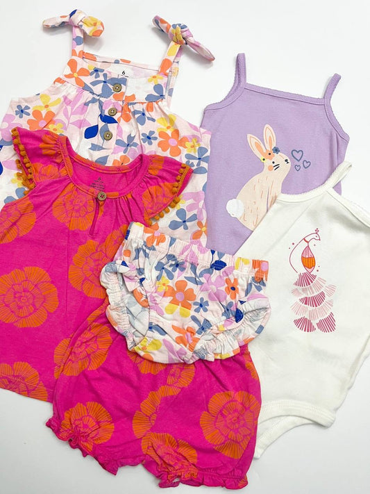 Playdate 3 in 1 [6M - 24M]