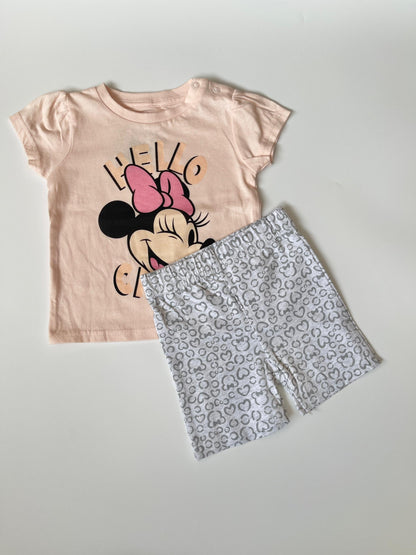 Disney - Playdate Set Girl [3-6M - 18-24M]