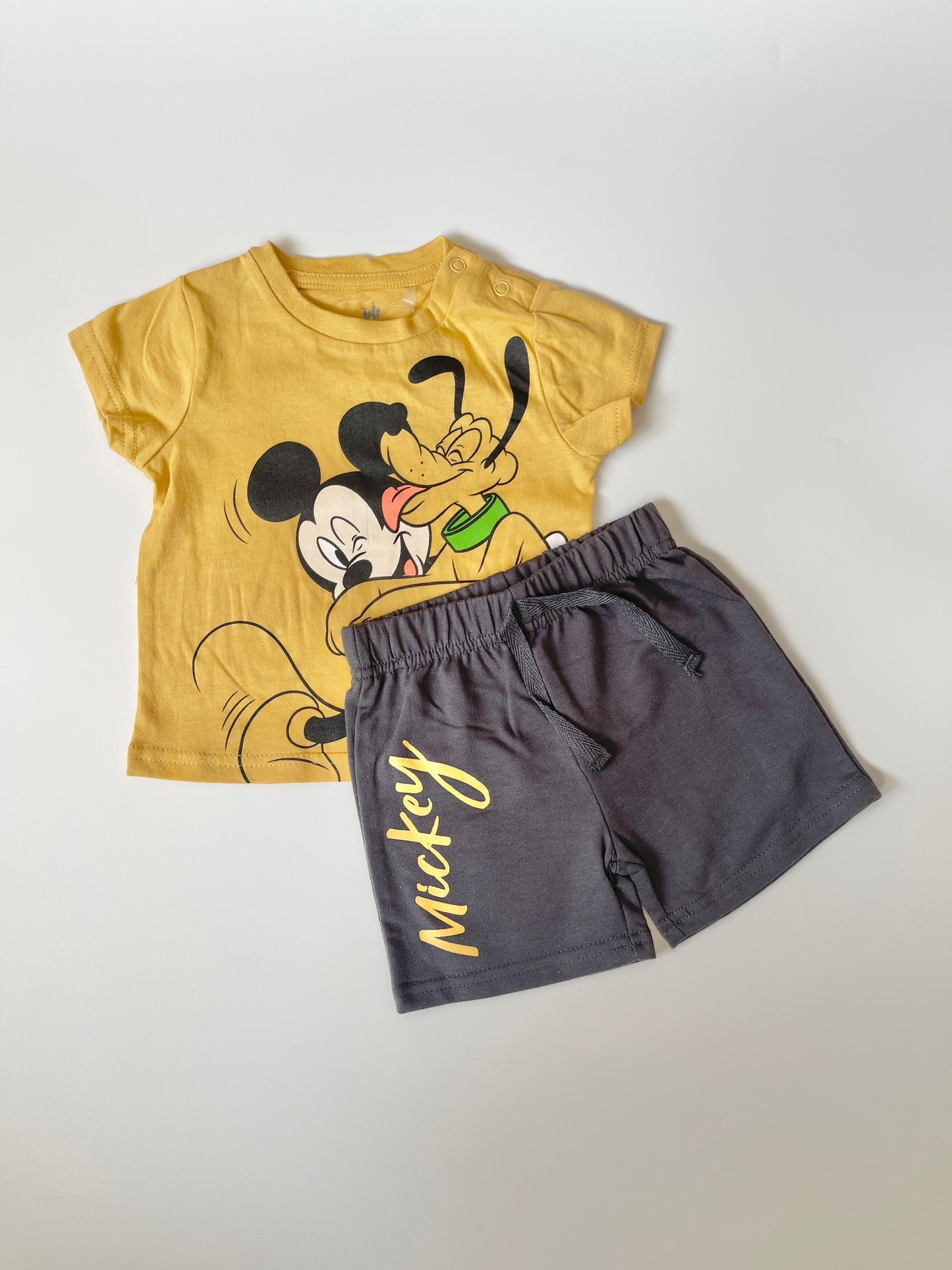 Disney - Playdate Set Boy [3-6M - 18-24M]