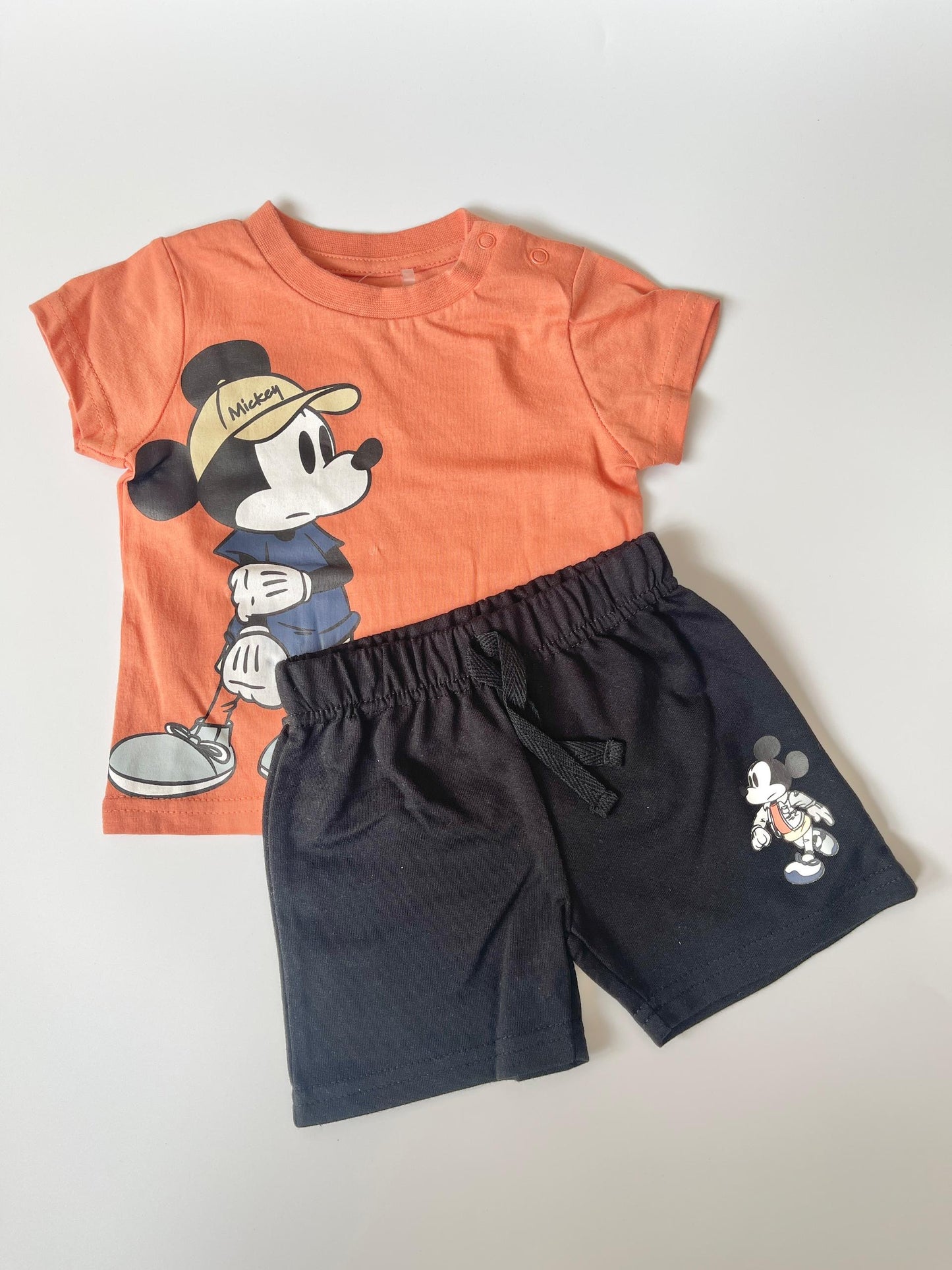 Disney - Playdate Set Boy [3-6M - 18-24M]