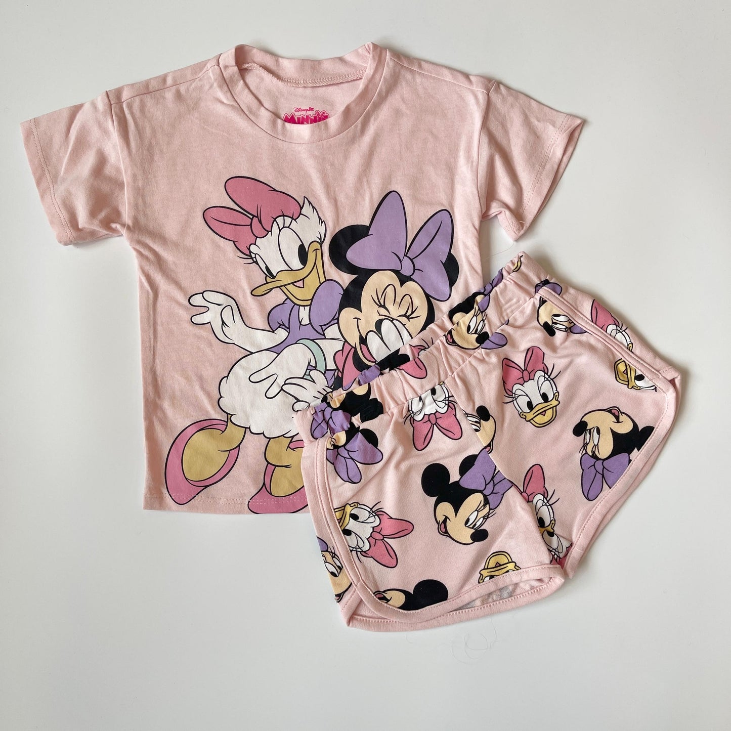 Disney - Playdate Kids Girl [2Y- 6Y]
