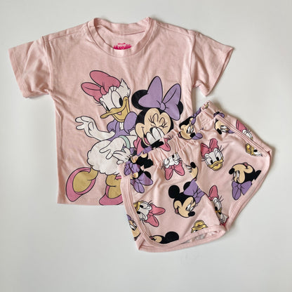 Disney - Playdate Kids Girl [2Y- 6Y]