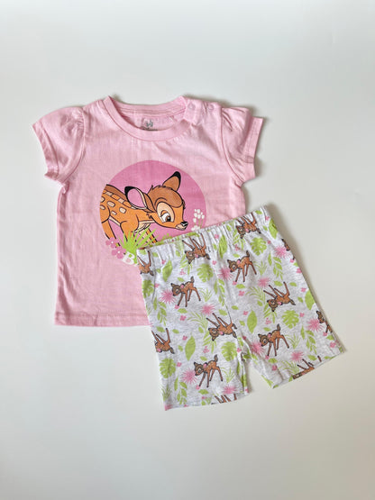 Disney - Playdate Set Girl [3-6M - 18-24M]