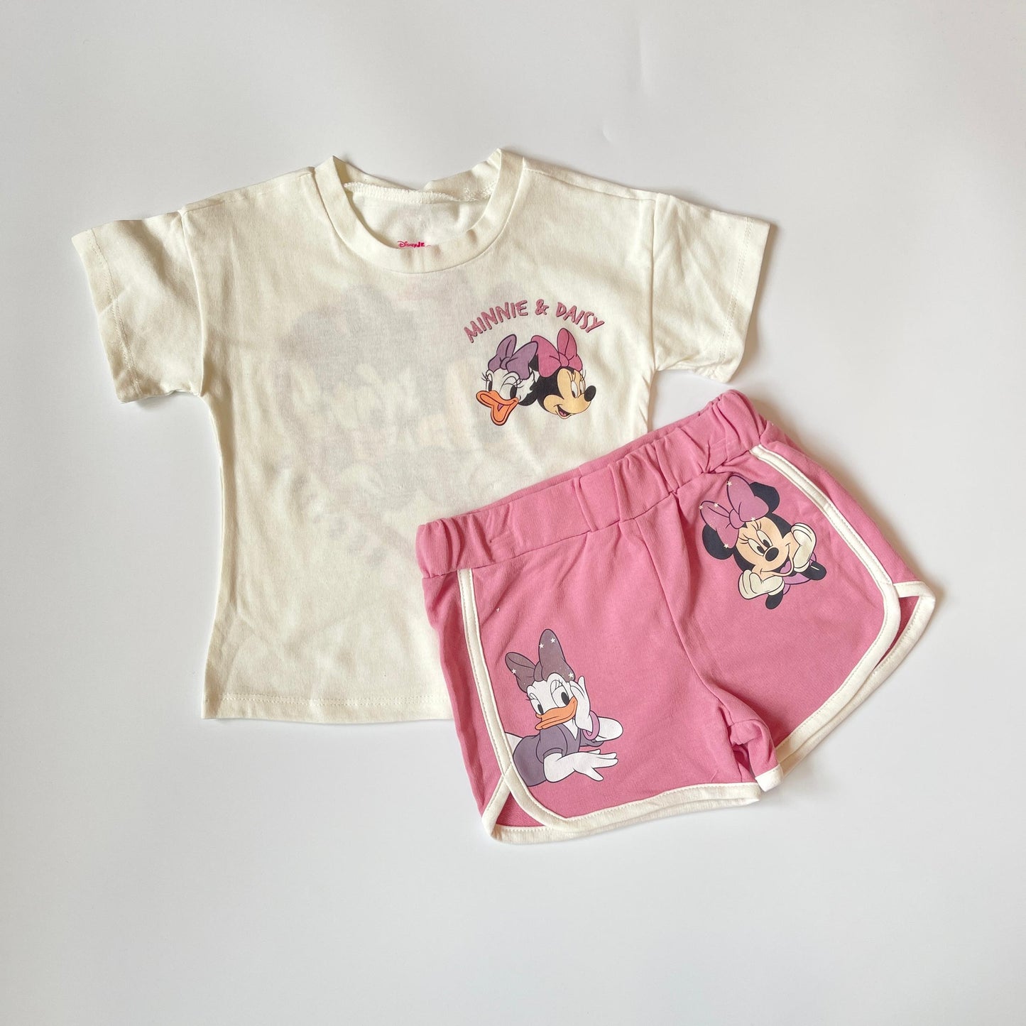 Disney - Playdate Kids Girl [2Y- 6Y]