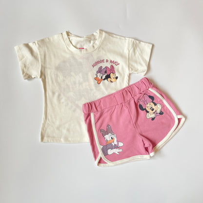 Disney - Playdate Kids Girl [2Y- 6Y]