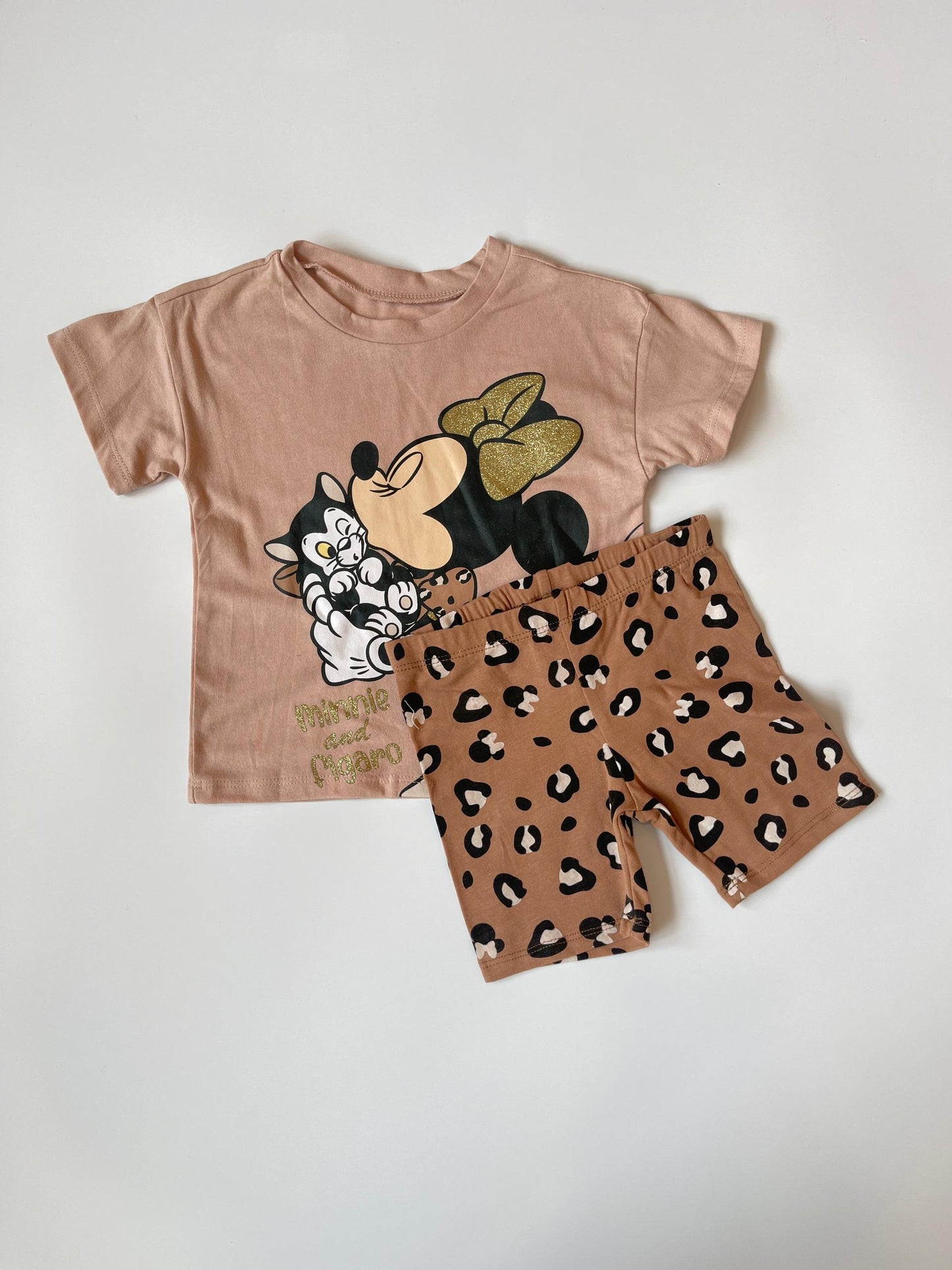 Disney - Playdate Kids Girl [2Y- 6Y]