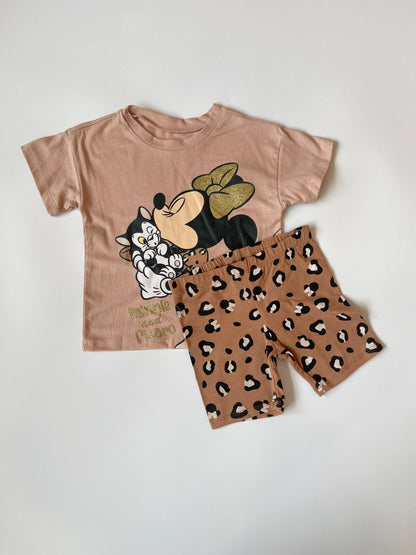 Disney - Playdate Kids Girl [2Y- 6Y]