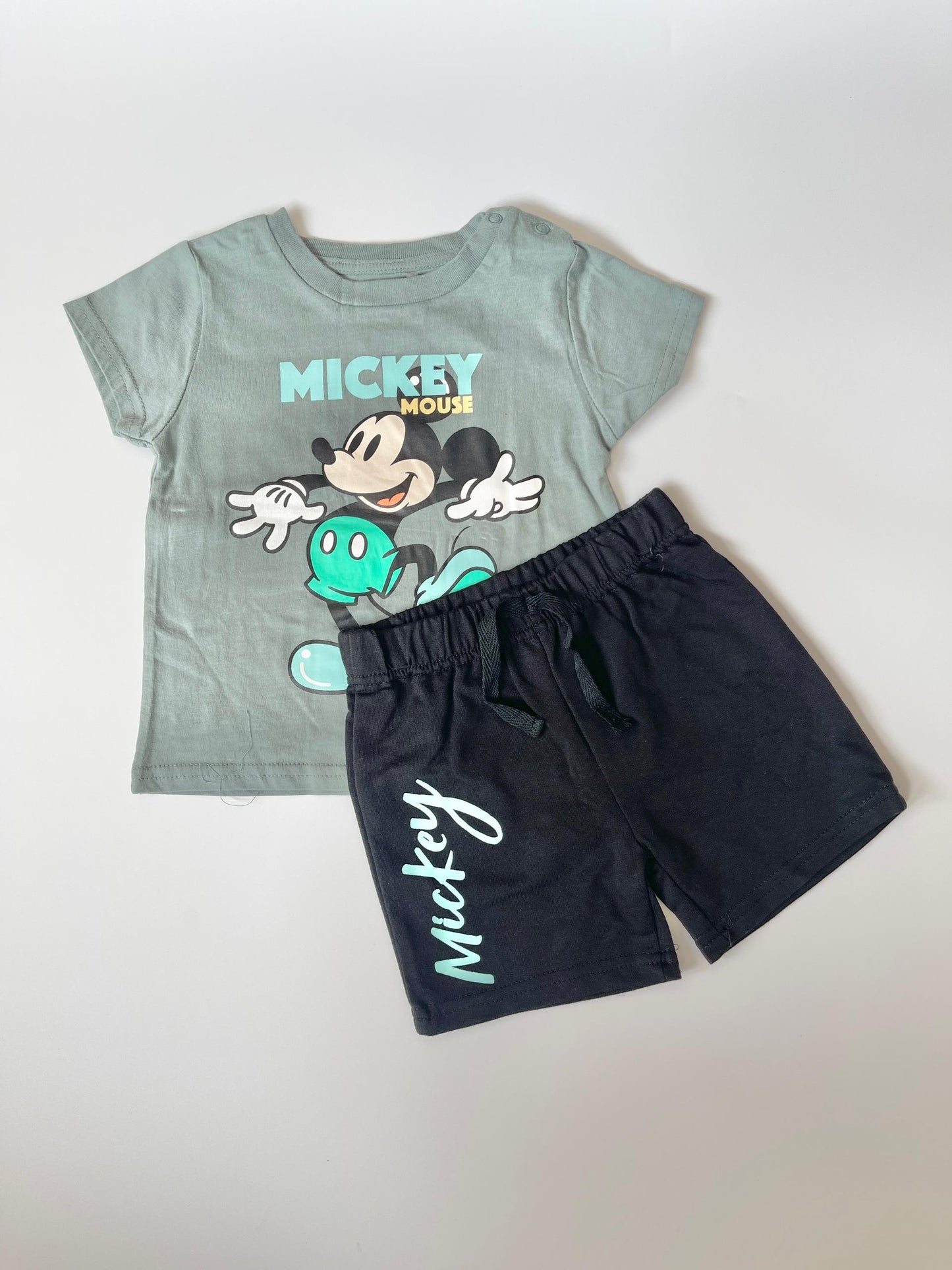 Disney - Playdate Set Boy [3-6M - 18-24M]