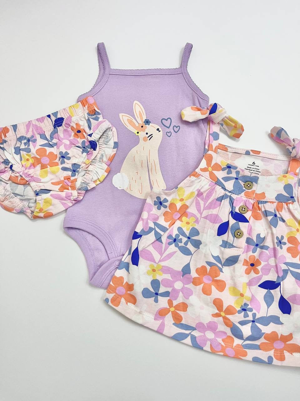 Playdate 3 in 1 [6M - 24M]