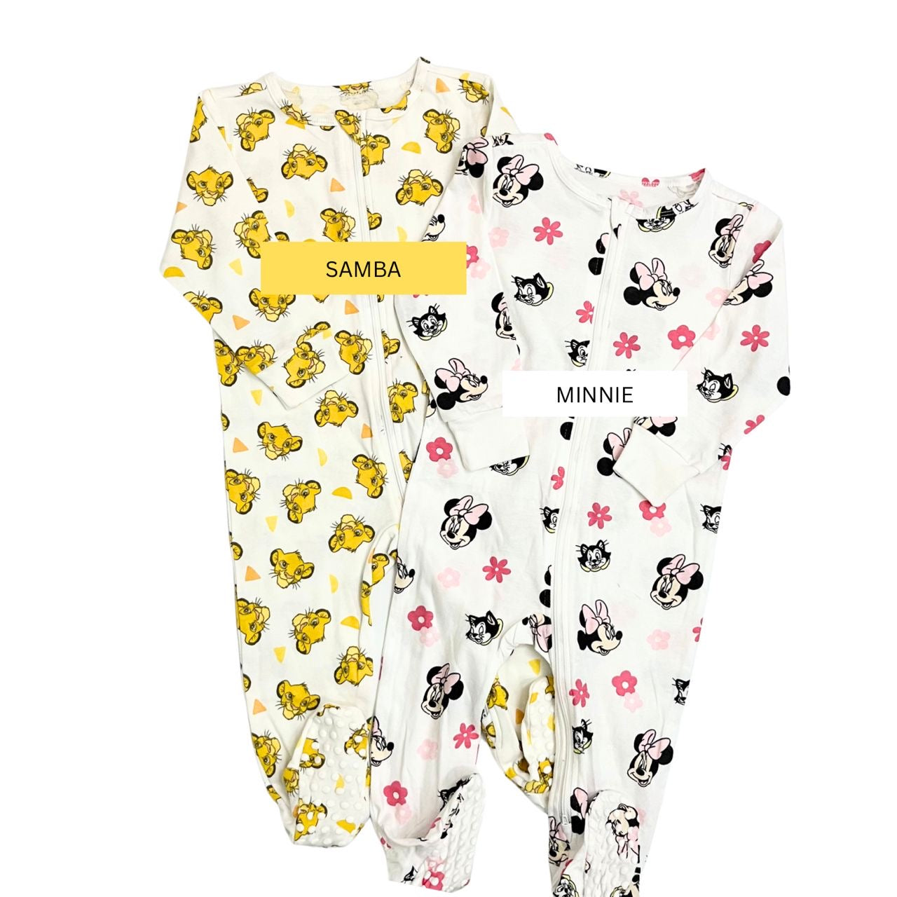 Disney - Sleepsuit [9M - 24M]
