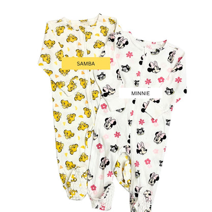 Disney - Sleepsuit [9M - 24M]