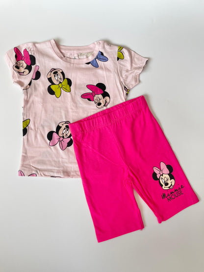 Disney - Playdate Set Girl [3-6M - 18-24M]