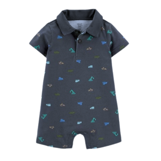 12 Month Onesies Boys & Girls