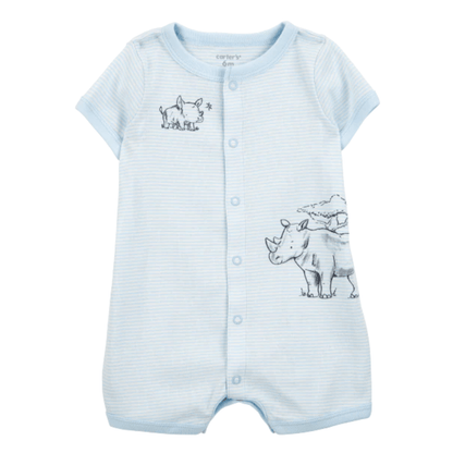 12 Month Onesies Boys & Girls