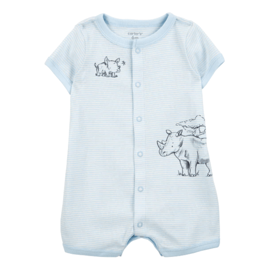 12 Month Onesies Boys & Girls