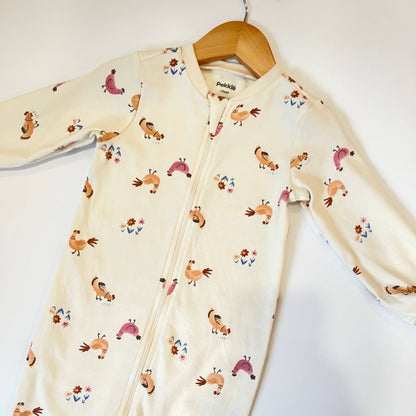 Pekkle - Jumpsuit [9-12M - 18-24M]