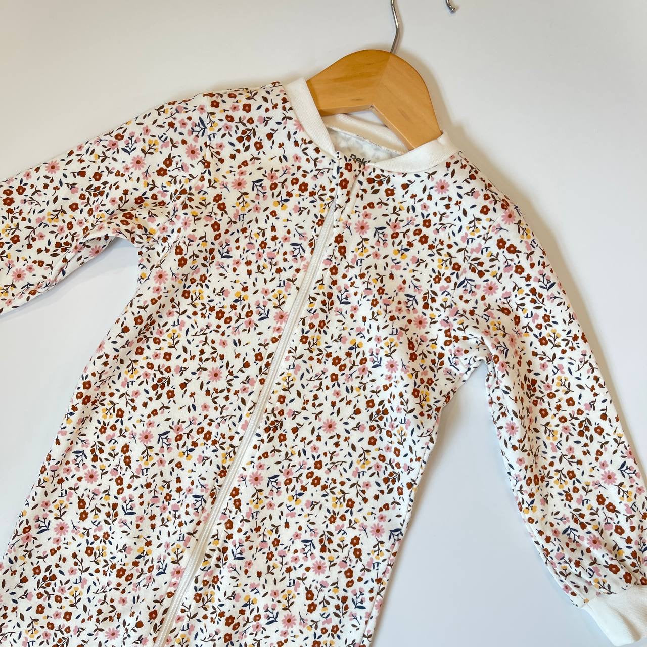 Pekkle - Jumpsuit [9-12M - 18-24M]