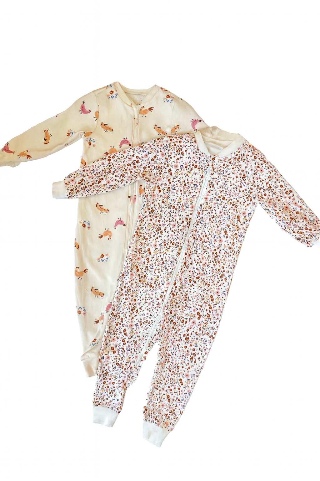 Pekkle - Jumpsuit [9-12M - 18-24M]