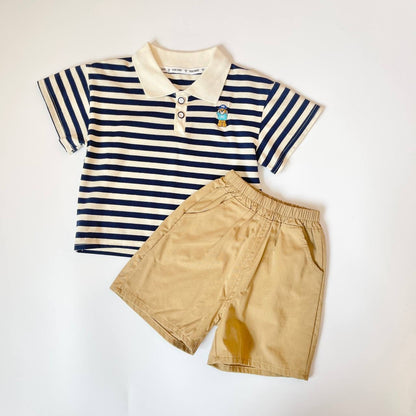 Sailor Classic Set [12-18M - 5Y]