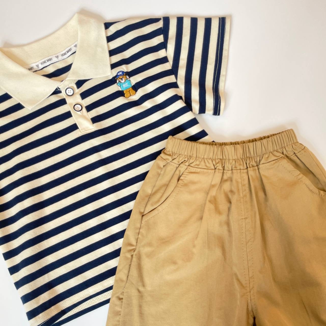 Sailor Classic Set [12-18M - 5Y]
