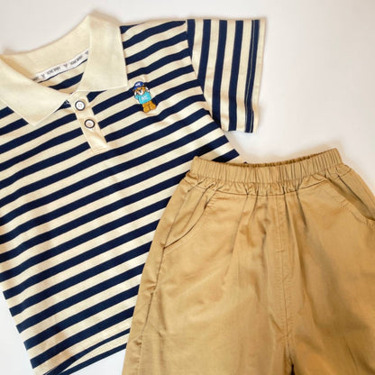 Sailor Classic Set [12-18M - 5Y]