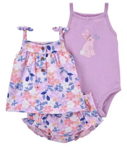 Playdate 3 in 1 [6M - 24M]