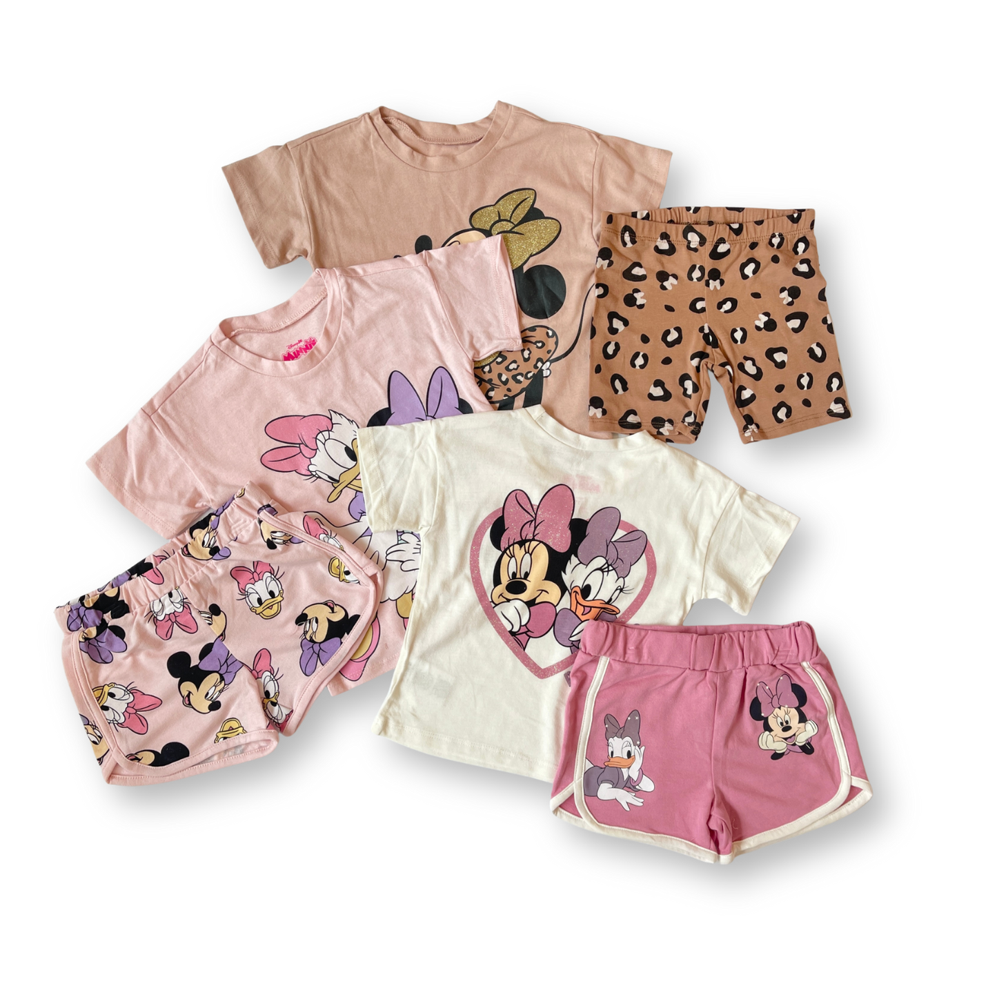 Disney - Playdate Kids Girl [2Y- 6Y]
