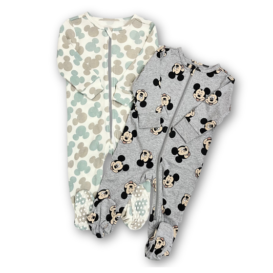 Disney - Sleepsuit [9M - 24M]