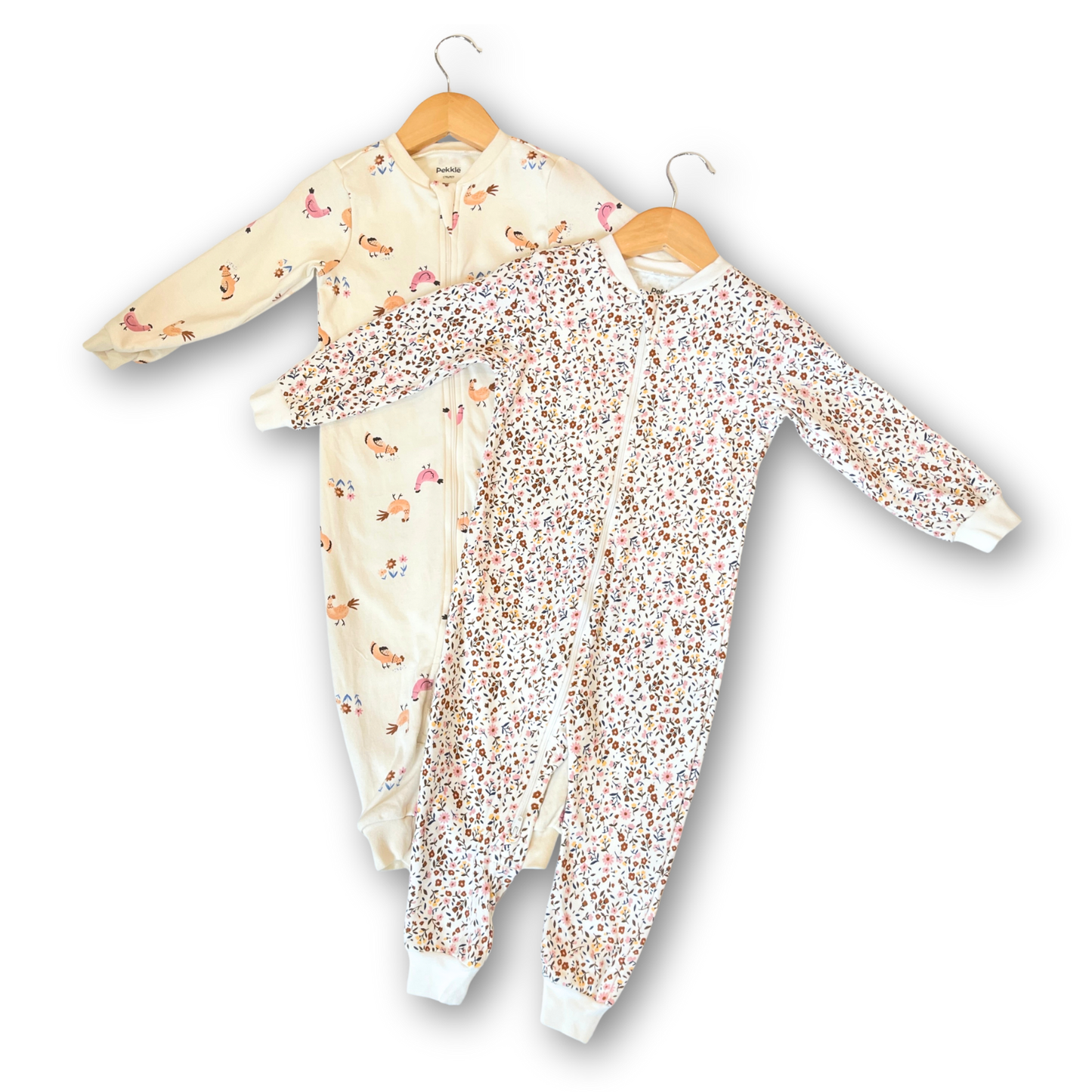 Pekkle - Jumpsuit [9-12M - 18-24M]