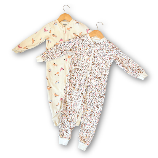 Pekkle - Jumpsuit [9-12M - 18-24M]