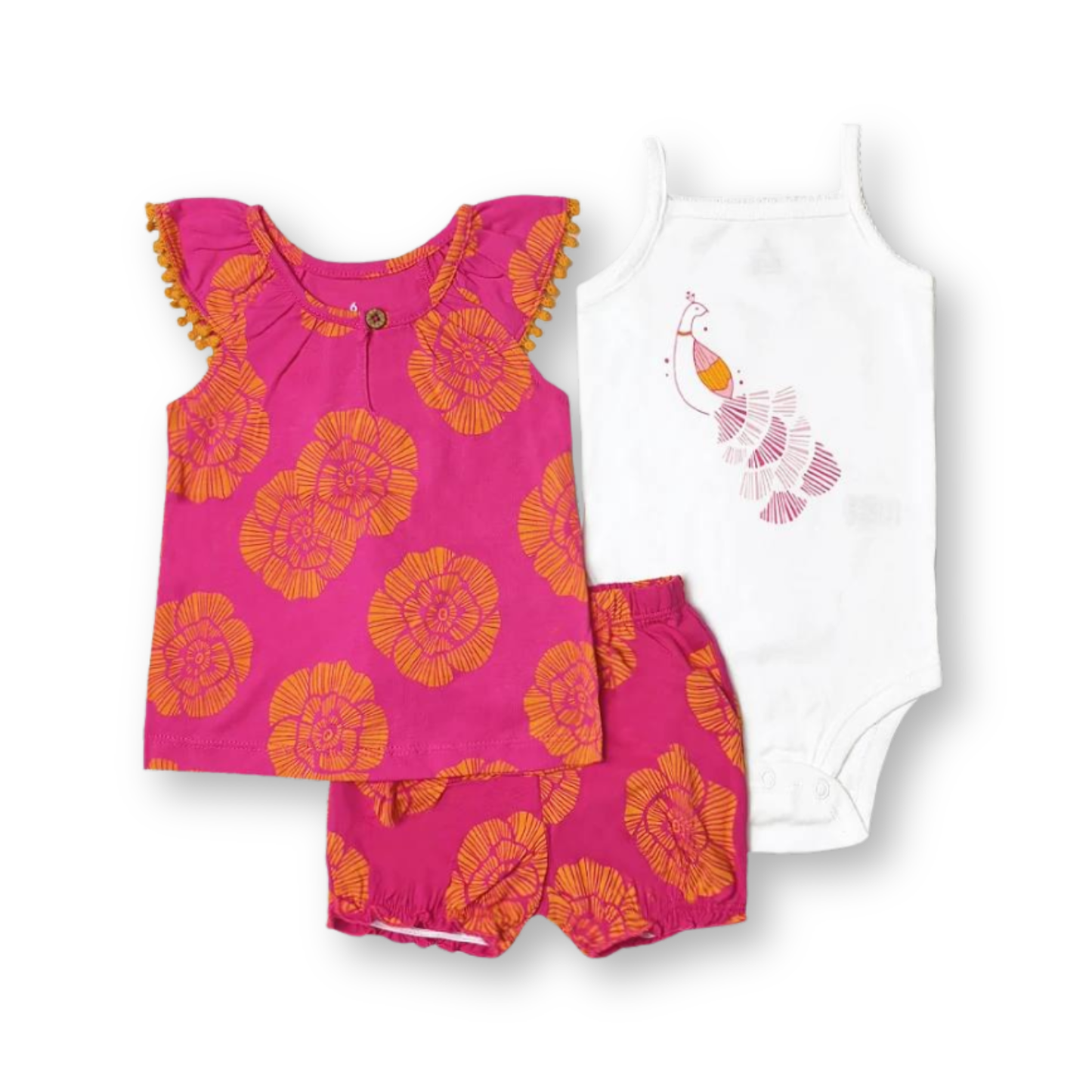 Playdate 3 in 1 [6M - 24M]