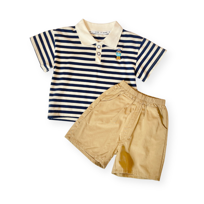 Sailor Classic Set [12-18M - 5Y]