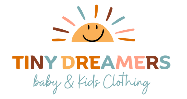 Tiny Dreamers